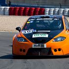 VLN 11.06.11, Seat zur Startaufstellung