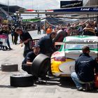 VLN, 11.06.11, Zack Zack, Boxenstop