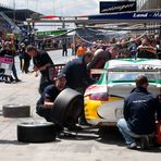 VLN, 11.06.11, Zack Zack, Boxenstop