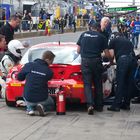 VLN, 11.06.11, Zack-Zack-Boxenstop