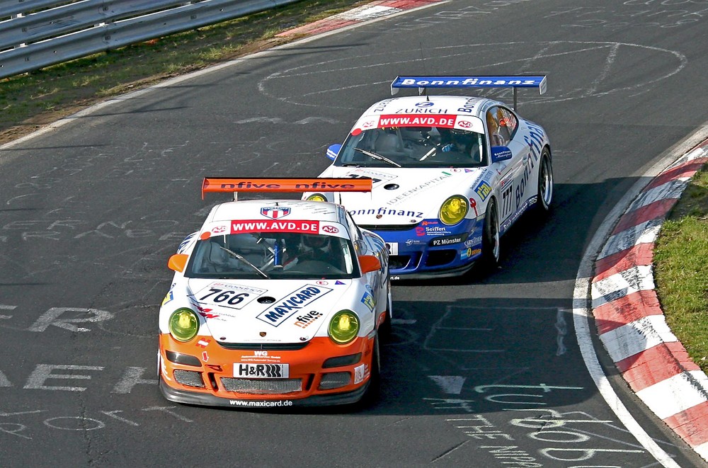 VLN-11.10.08, Nr.: 766 + 777