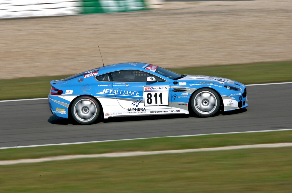 VLN-11.10.08, Nr: 811 (gerade vor NGK)