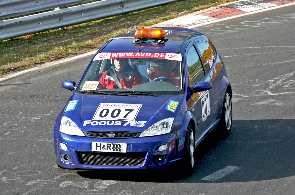 VLN-11.10.2008, Nr.: 007 (Arzt)