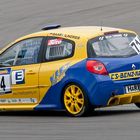 VLN-12.06.10, Renault