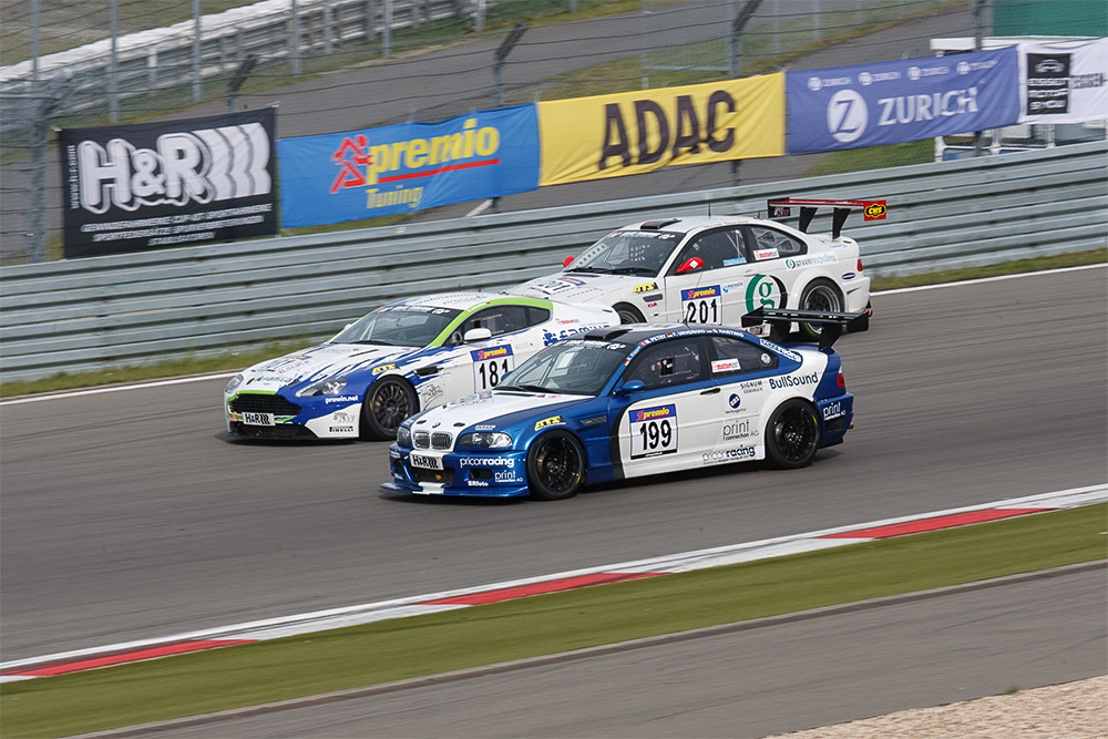 VLN, 12.10.13, Nürburgring,....