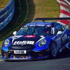 VLN # 124 - Porsche 911 GT3 Cup - Duett 1/2