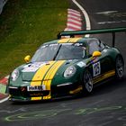 VLN #125 9 und 11 Racing