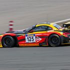 VLN-13.04.13, BMW Z4 GT3 von Walkenhorst......