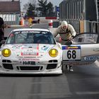 VLN-13.04.13, Car Collection Motorsport