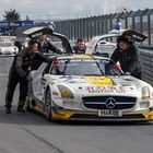 VLN-13.04.13, Rowe Racing