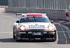 VLN-13.06.09, Alzen-Brüder, Nr.: 124