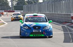 VLN-13.06.09, SEAT, Nr.:646