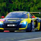 VLN # 148 - Audi R8 LMS BE 'Giti Tire Motorsport by RaceIng'