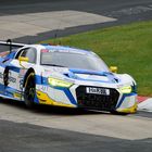 VLN # 15 - Audi R8 LMS PHOENIX RACING