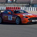 VLN, 15.10.11, Aston Martin, Nr.: 118-