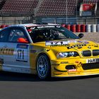 VLN, 15.10.11, BMW, Nr.: 171