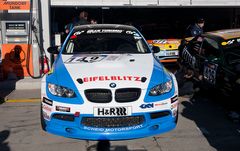 VLN, 15.10.11, Eifelblitz