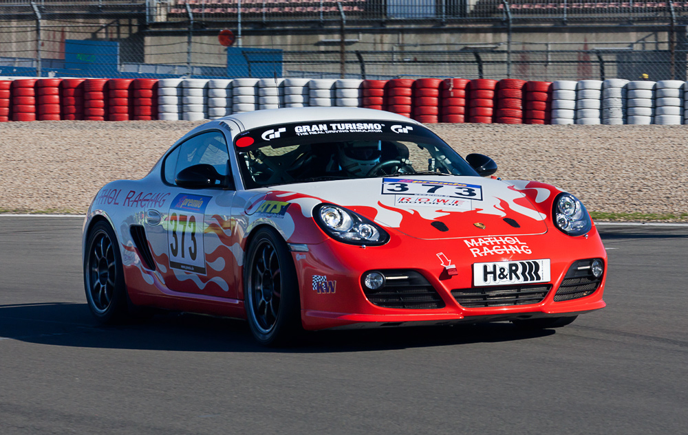 VLN, 15.10.11, Porsche, Nr.: 373