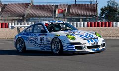 VLN, 15.10.11, Porsche, Nr.: 95