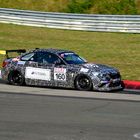 VLN # 160 - BMW M2 Competition (F-87) 'BMW Motorsport'