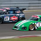 VLN-17.07.10, Wer ist wohl der schnellere