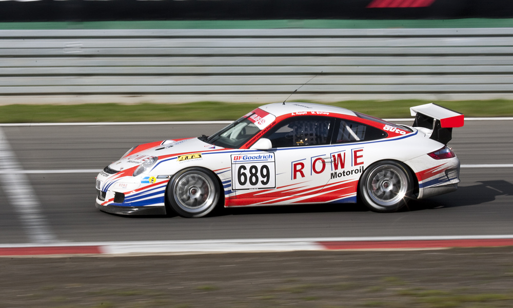 VLN-17.10.09, Nr.: 689, Rowe