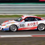 VLN-17.10.09, Nr.: 689, Rowe