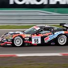 VLN-17.10.09, Nr.: 98, Corvette..