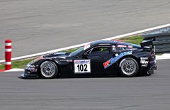 VLN-18.07.09, Nr.:102, Corvette