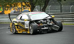 VLN-18.07.09, Schall Motorsport (2)