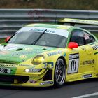 VLN 18.8.2007 - Manthey Porsche