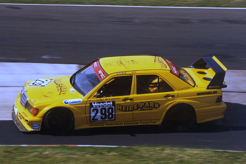 VLN 1996