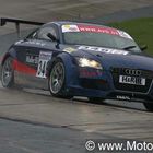 VLN 2. Lauf Audi