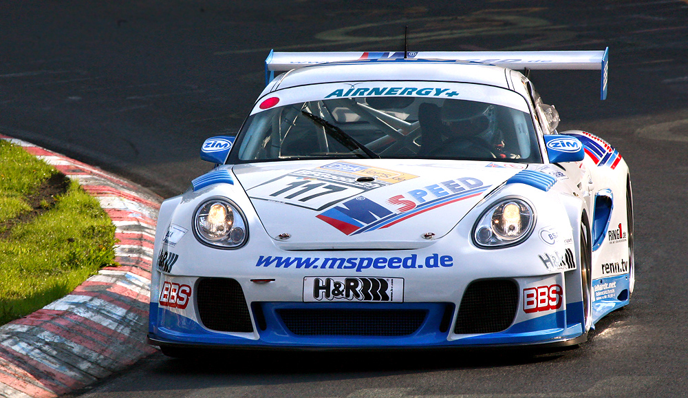 VLN-2006-Archiv-MSpeed