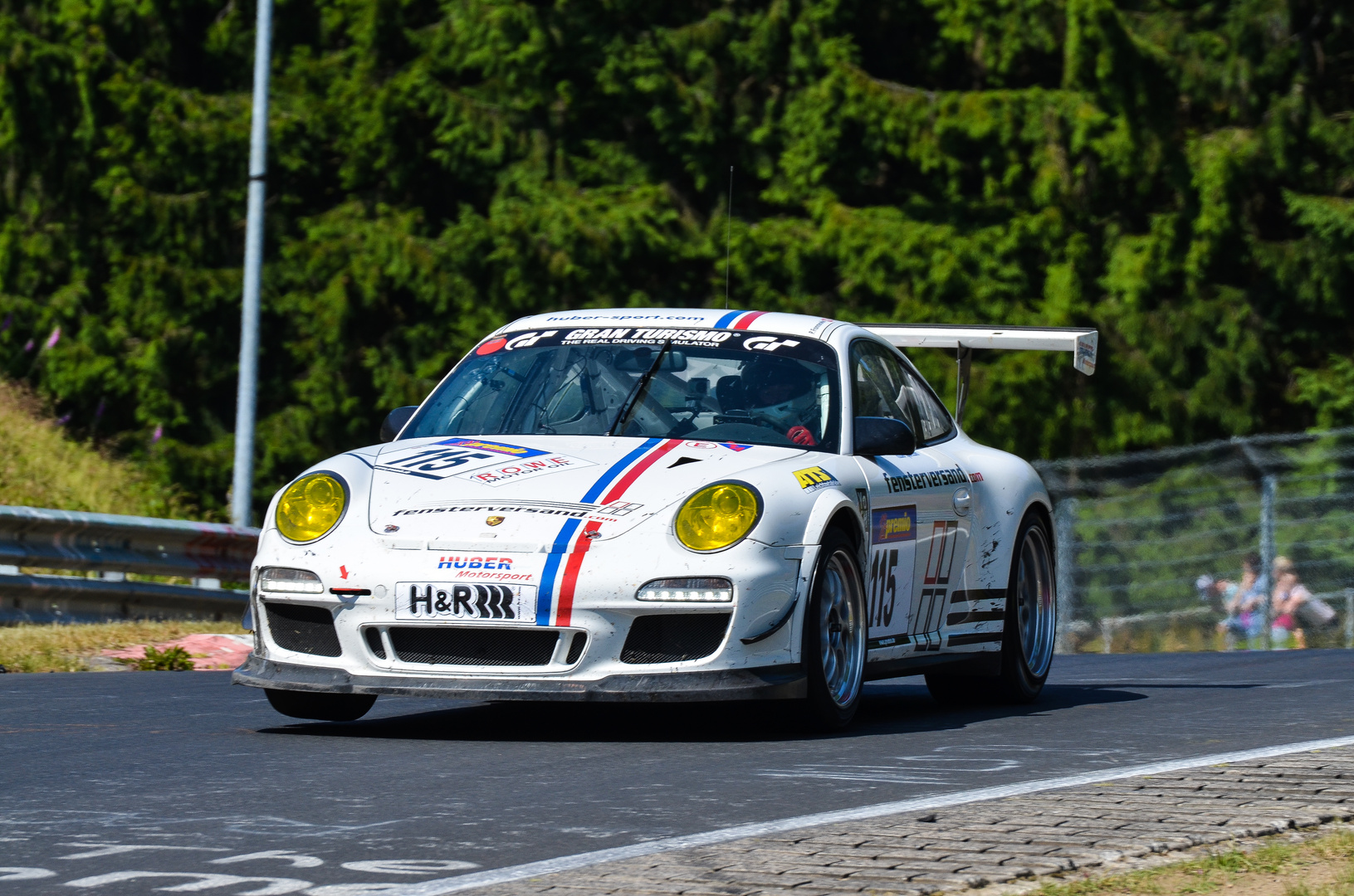 VLN 20.07.2013 Nordschleife