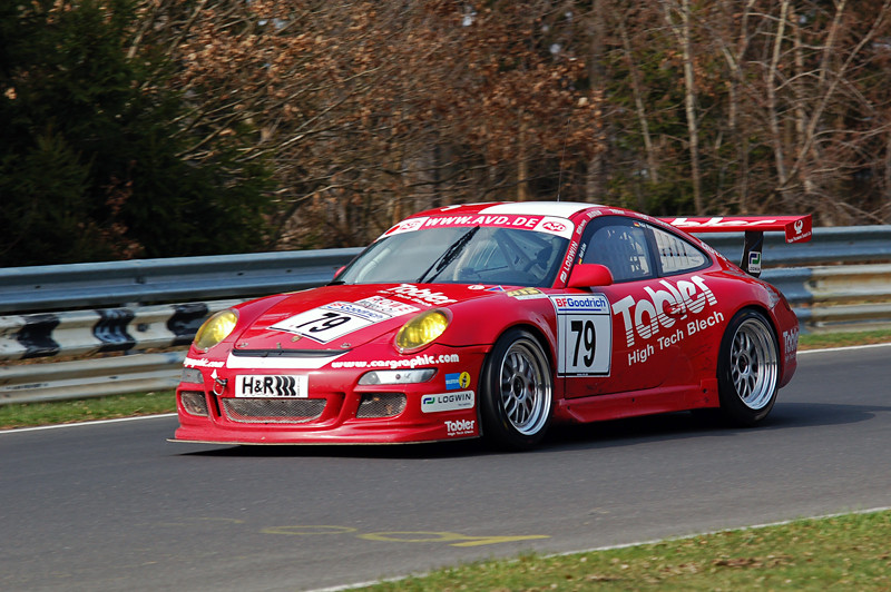 VLN 2009