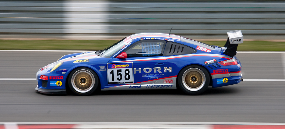 VLN- 2010, Archiv, Nr.: 158