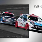 VLN-2010, Nur ein Versuch