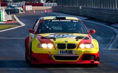 VLN 2011, BMW, 181