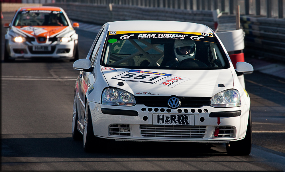 VLN 2011, VW Nr.: 551