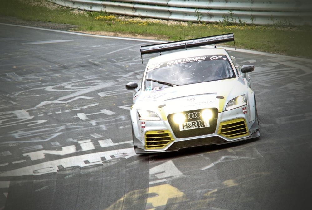 VLN 2012 Foto & Bild sport, motorsport, rundstrecke Bilder auf