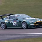 VLN 2012, Aston Martin....