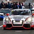 VLN, 2012, Audi, Nr.: 272