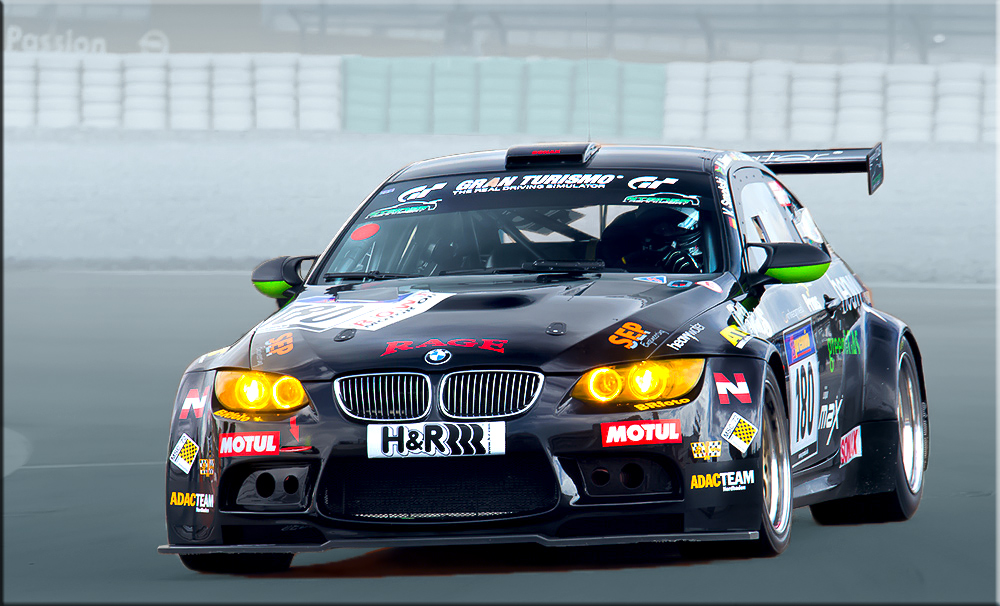 VLN--2012-- BMW, Nr.:180