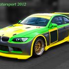 VLN-2012, Dolate-Motorsport, der NEUE