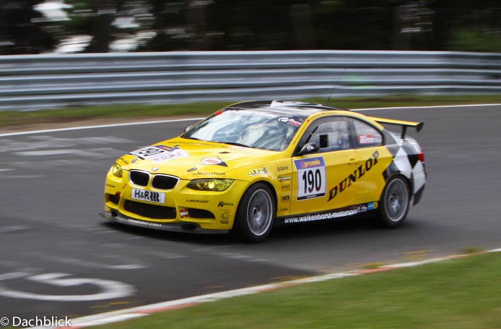 VLN 2012