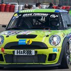 VLN 2012, Ein MINI .......