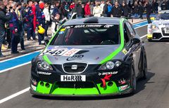 VLN, 2012, SEAT, Nr.: 348