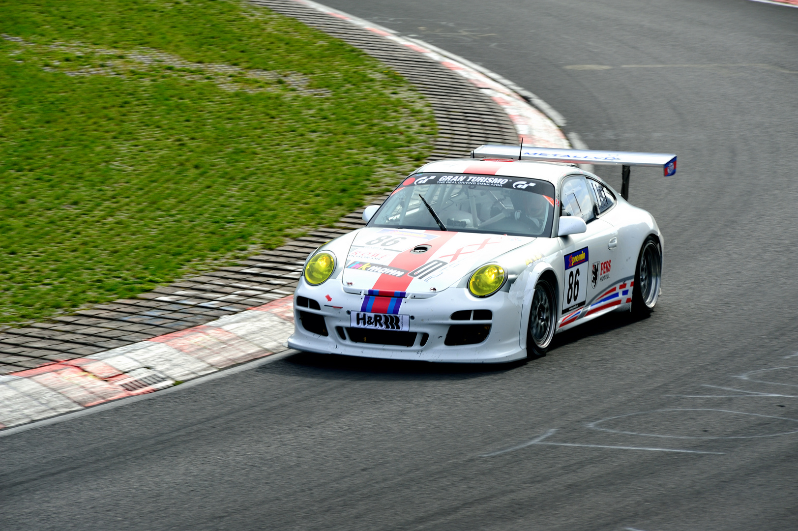 VLN 2013/