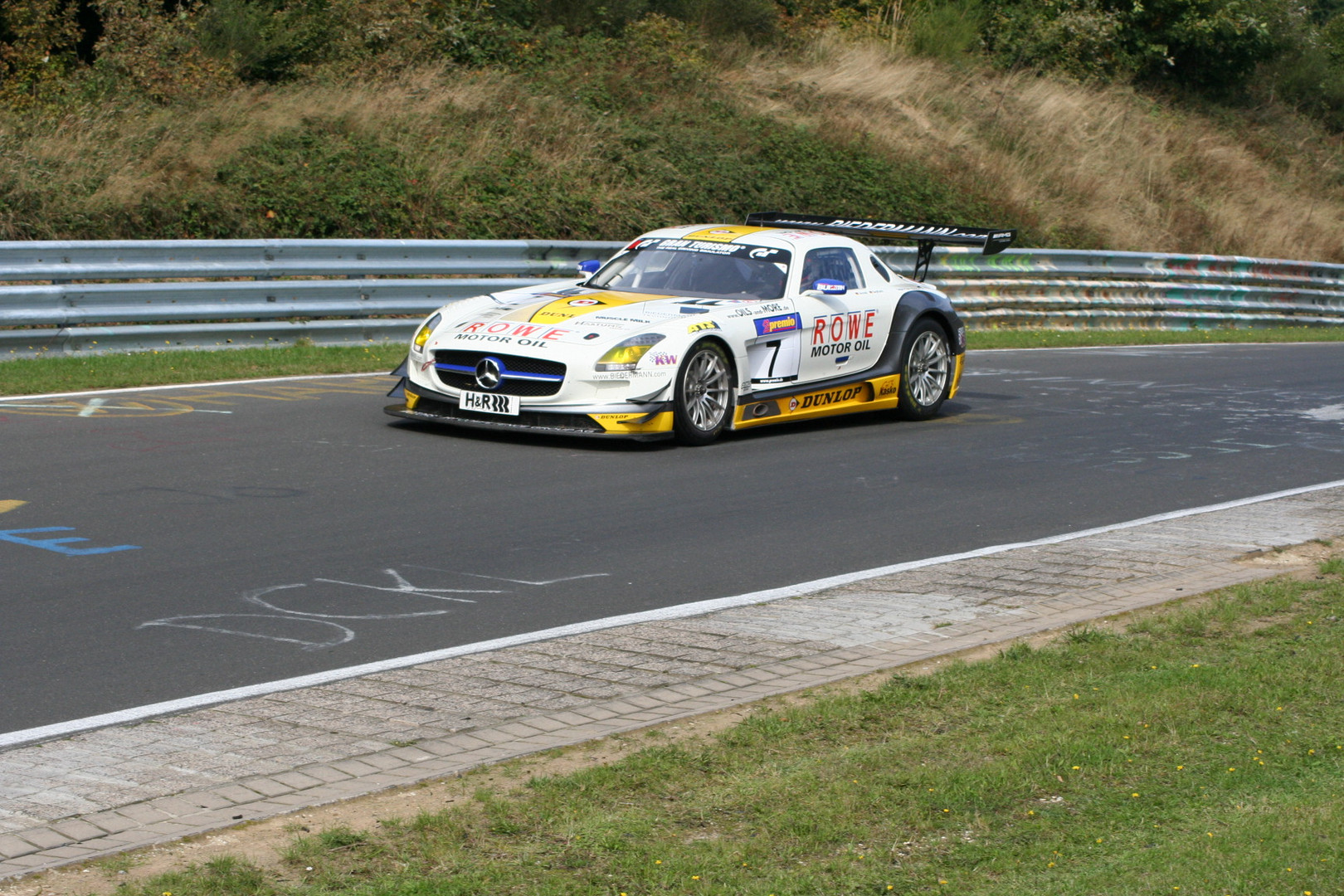 VLN 2013 4